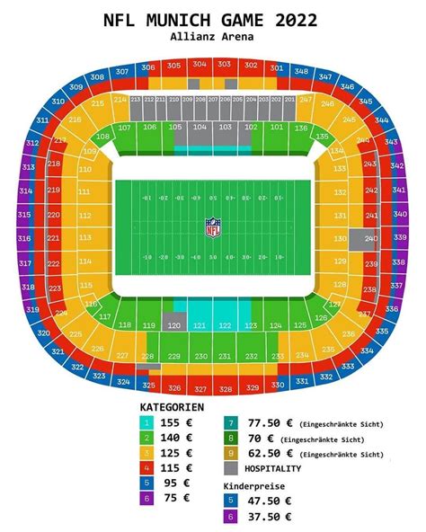 football tickets 2022 deutschland